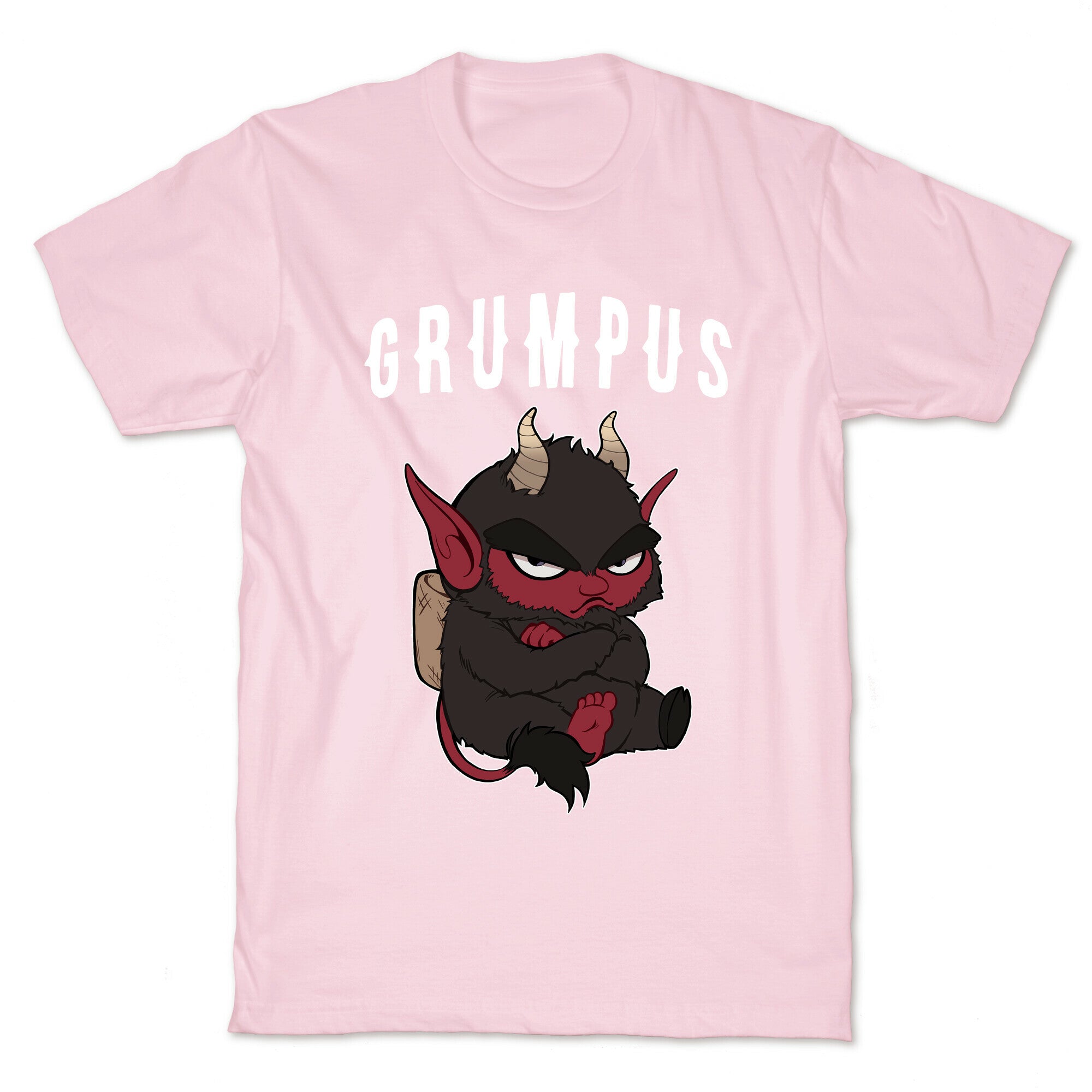 Grumpus T-Shirt